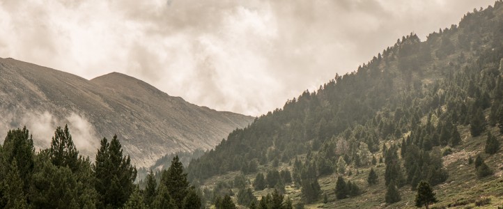 Pyrénées